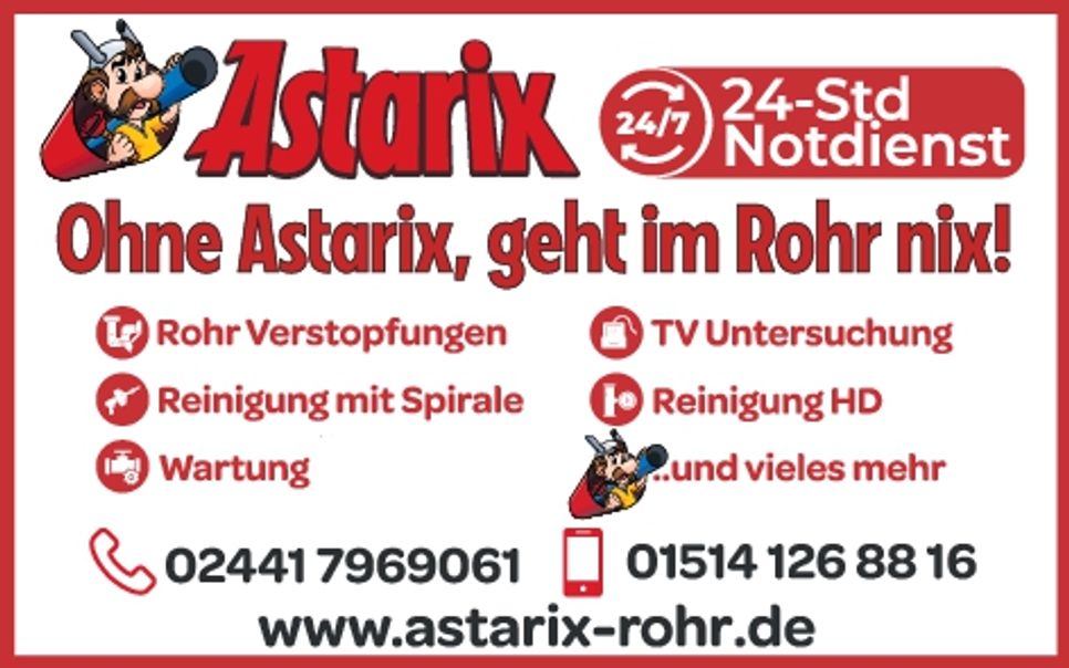 Astarix