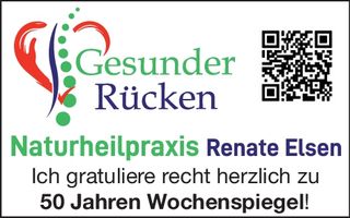 50 Jahre Wochenspiegel