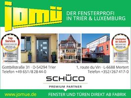 Fenster Fachbetrieb