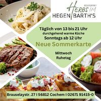 Die lokale Gastronomie im Fokus