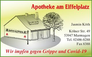 Marmagen Kirmes