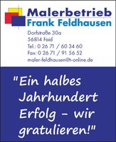 50 Jahre Wochenspiegel