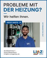 Heizung