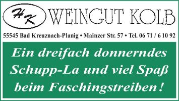 Weingut Kolb