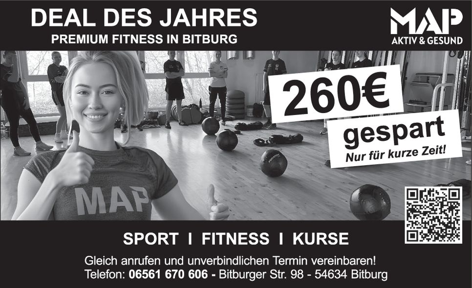 Deal des Jahres