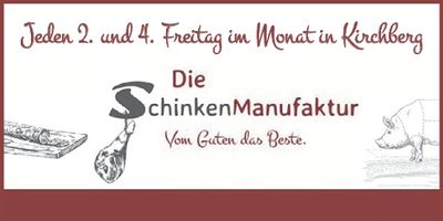 Schinken Manufaktur