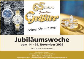 50 Jahre WochenSpiegel Mayen...