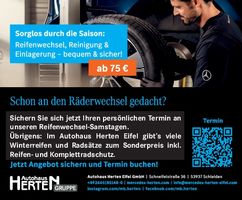 Kirmes Marmagen