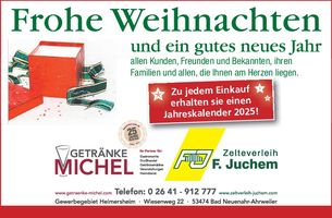 Weihnachtsgruß