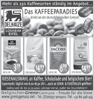 Kaffeeparadies
