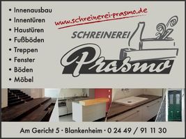 Mechernich Heimatpassage