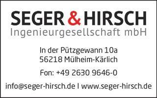 Halsenbach, Kita Arche Noah