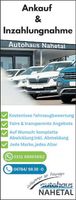 Ankauf & Inzahlungnahme