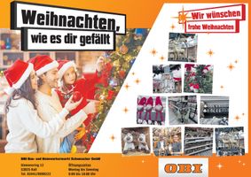 Weihnachtsausstellung Motiv 4