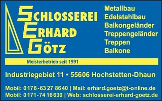 Handwerkerhaus 2026