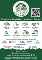 Vulkaneifel - Qualität ist unsere Natur