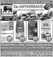 Kaffeeparadies