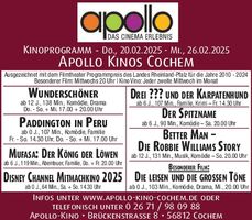 Apollo Kino