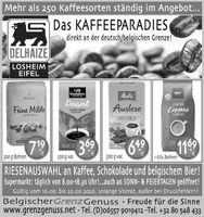 Kaffeeparadies