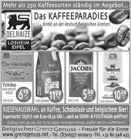 Kaffeeparadies