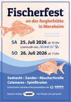 Fischerfest Merxheim
