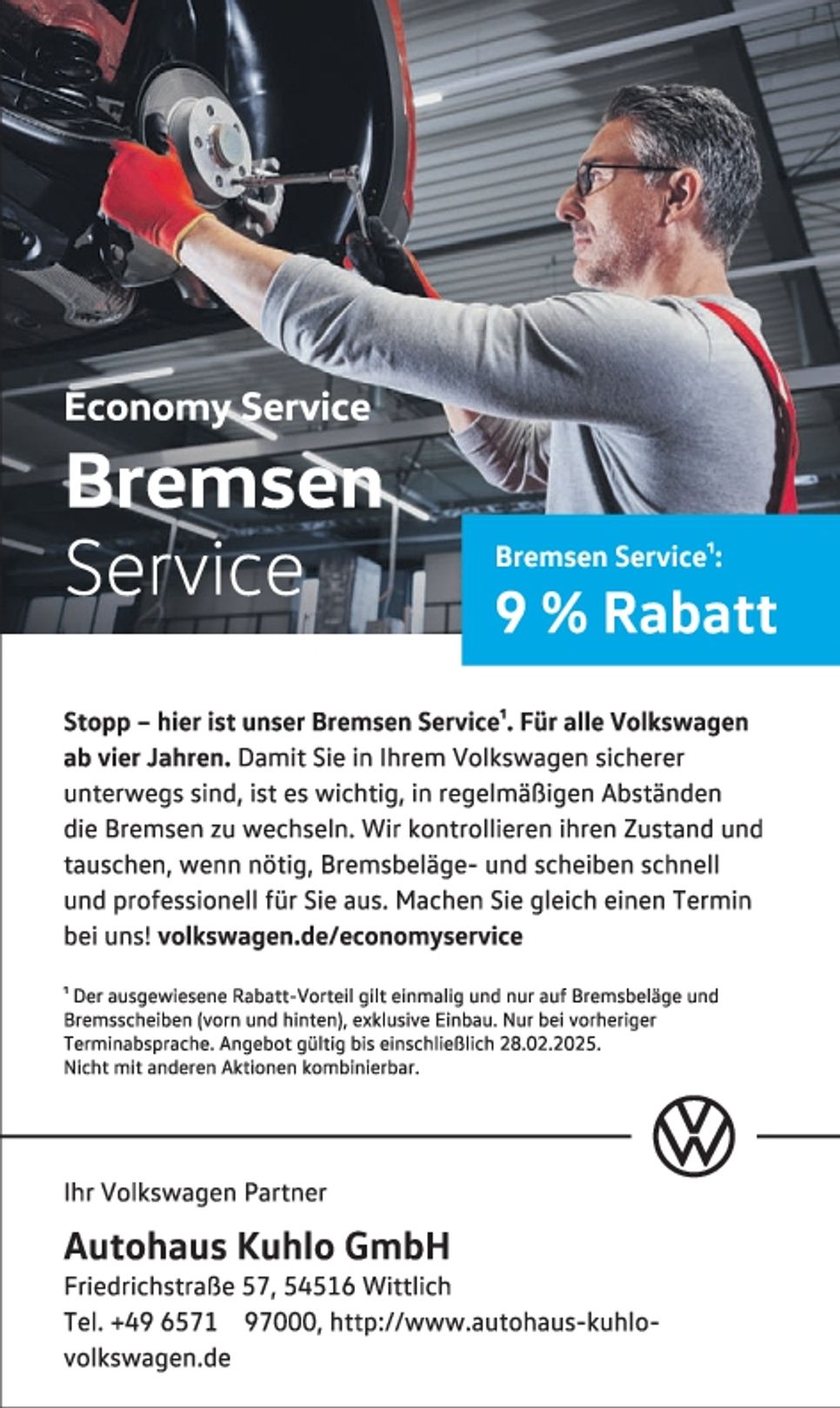 Servicekampagne