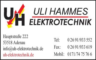 Heimatfest Adenau