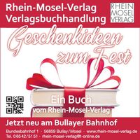 Geschenke zum Fest