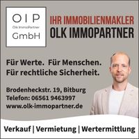 Für Werte.Für Menschen