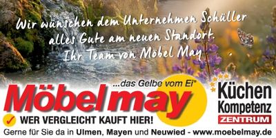 Umzug Bestattungen Schüller