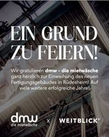 dmw – die mietwäsche 