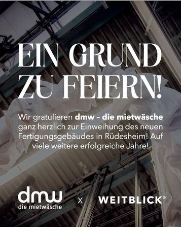 dmw – die mietwäsche 