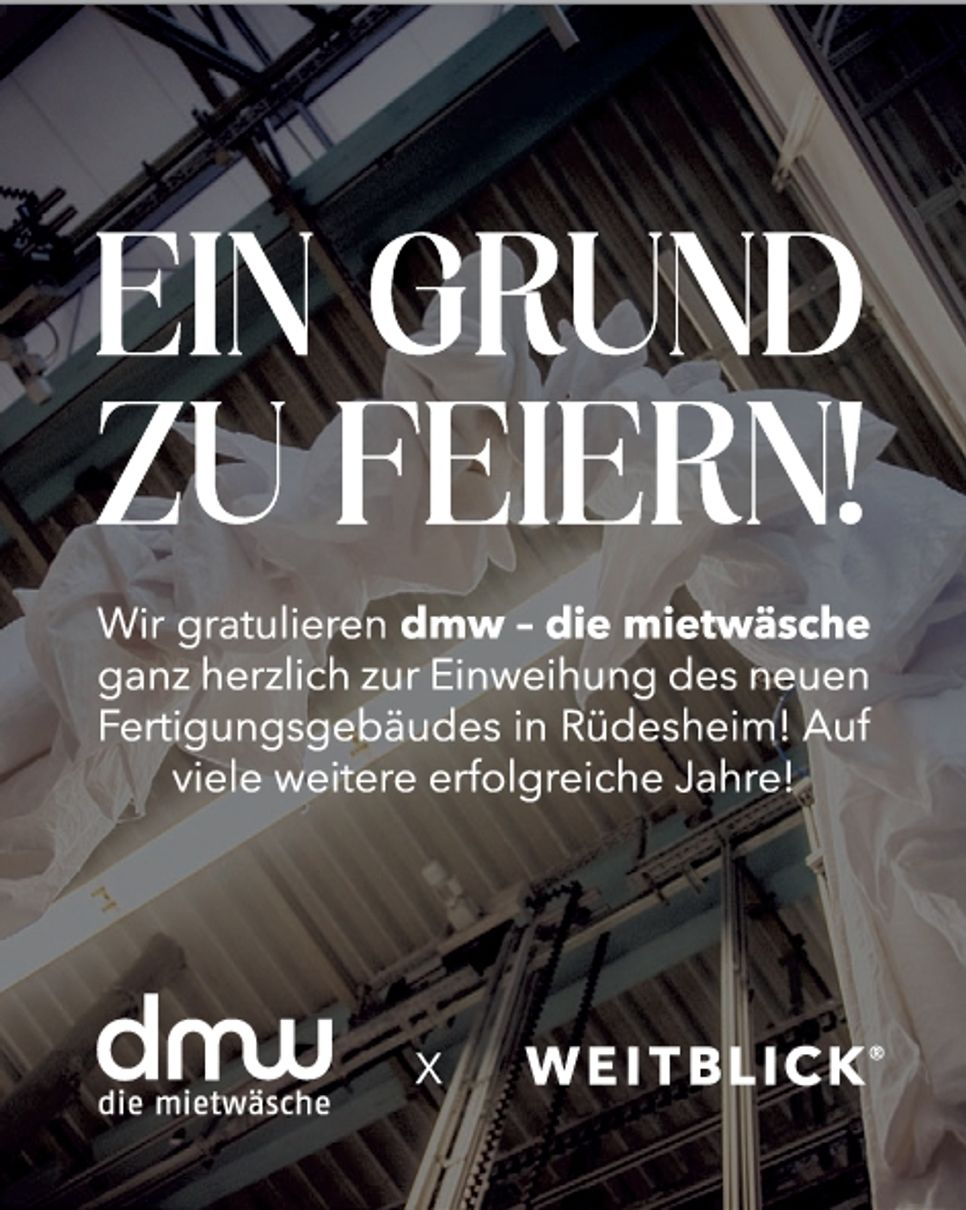 dmw – die mietwäsche 