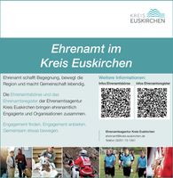 Ehrenamt