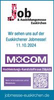 Jobmesse 2024 EU - Ottokrahn