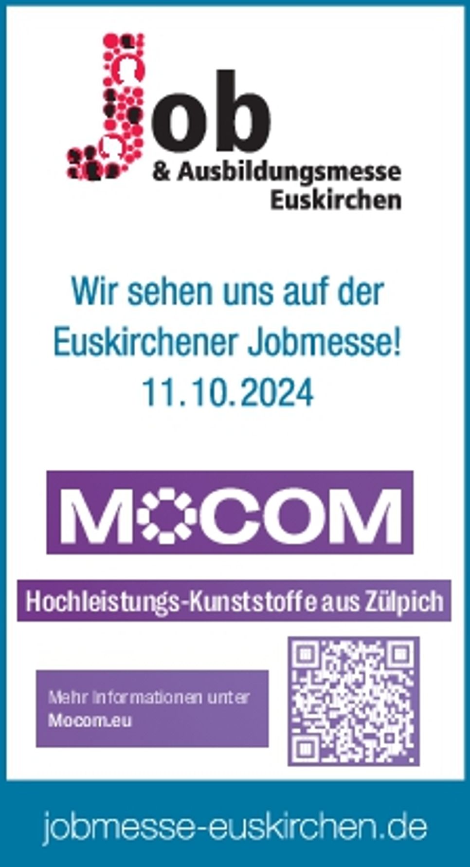 Jobmesse 2024 EU - Ottokrahn