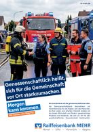 Blaulicht-Journal