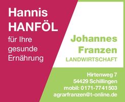 Tag der gesunden Ernährung