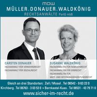 Fachanwälte Müller, Donauer,