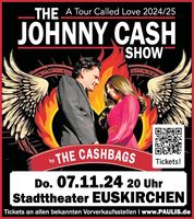 Johnny Cash Show