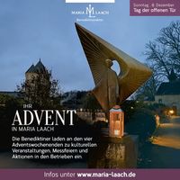 Wo Weihnachten feiern