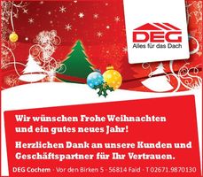 Weihnachten