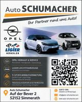 Auto Schumacher - Ihr Partner...