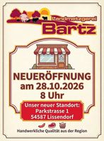 Neueröffnung Lissendorf