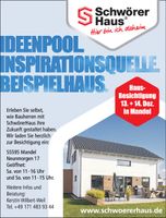 Hausbesichtigung Mandel