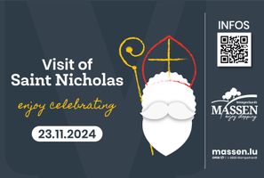 Nikolaus 23.11. 