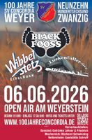 Open Air Concordia Weyer