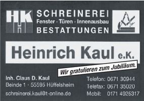 KH, 100 Jahre Stadtwerke,
