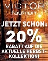 Titelkopfanz. Victor Fashion