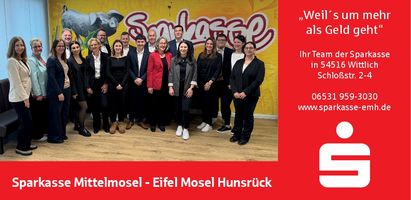 Ostergrüße Gesichter Wittlich